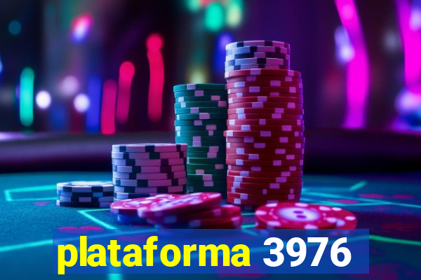 plataforma 3976